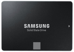 Dysk SSD Samsung 850 EVO 500GB SATA3 (MZ-75E500B/EU)