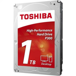 Dysk Toshiba P300 (1TB) - (HDWD110UZSVA)