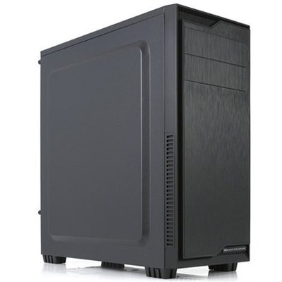 Komputer BlackWhite - i5/8GB/GTX1050Ti