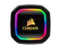 Chłodzenie AiO Corsair iCUE H150i RGB PRO XT 360 mm