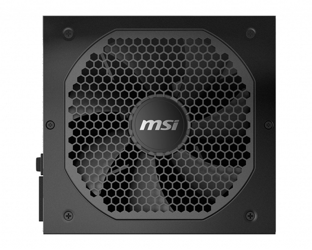 Zasilacz MSI MPG A850GF 850W 