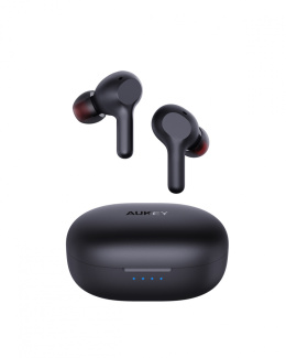 Sportowe słuchawki bezprzewodowe Aukey EP-T25 Bluetooth 5.0