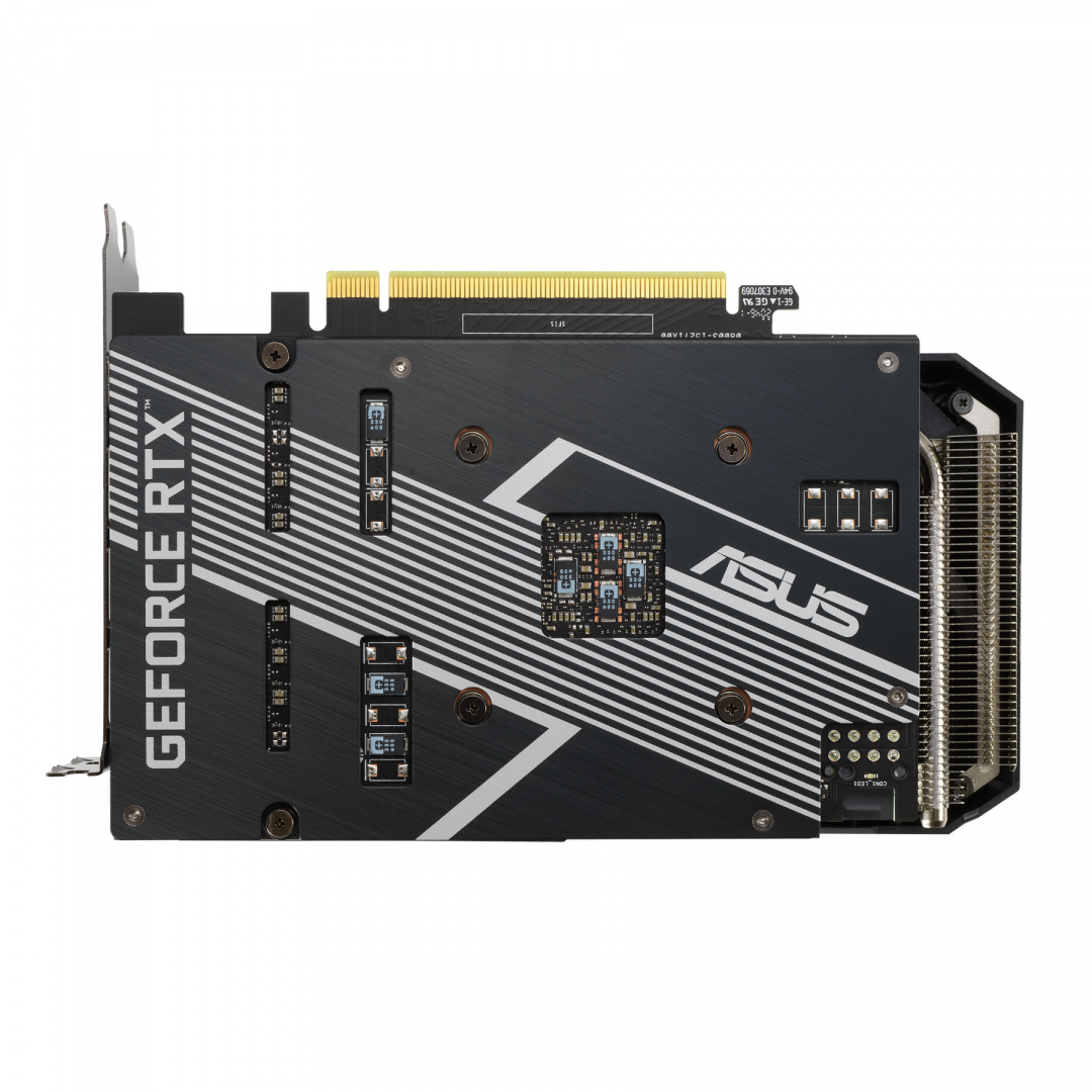 Karta graficzna ASUS GeForce RTX 3060 Dual Edition OC 12 GB GDDR6