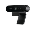 Kamera internetowa Logitech Brio 4K