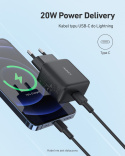 Szybka ładowarka Aukey PA-R1 20W Power Delivery