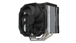 Chłodzenie CPU SilentiumPC Fortis 5 Dual Fan