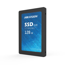 Dysk SSD Hikvision DE100 128 GB 2.5" SATA III
