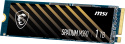 Dysk SSD MSI SPATIUM M390 1TB M.2 NVMe