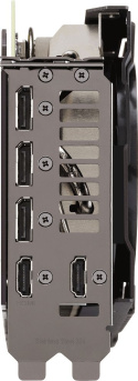 Karta graficzna Asus TUF GeForce RTX 3080 Gaming OC 10GB GDDR6X (TUF-RTX3080-O10G-V2-GAMING)