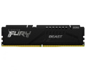 Pamięć Kingston Fury Beast, DDR5, 16 GB, 4800 MHz, CL38