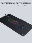 Podkładka pod mysz Aukey Gaming Mouse Pad KM-P4 XXXL
