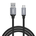 Ultraszybki kabel Aukey CB-CD2 USB => USB-C