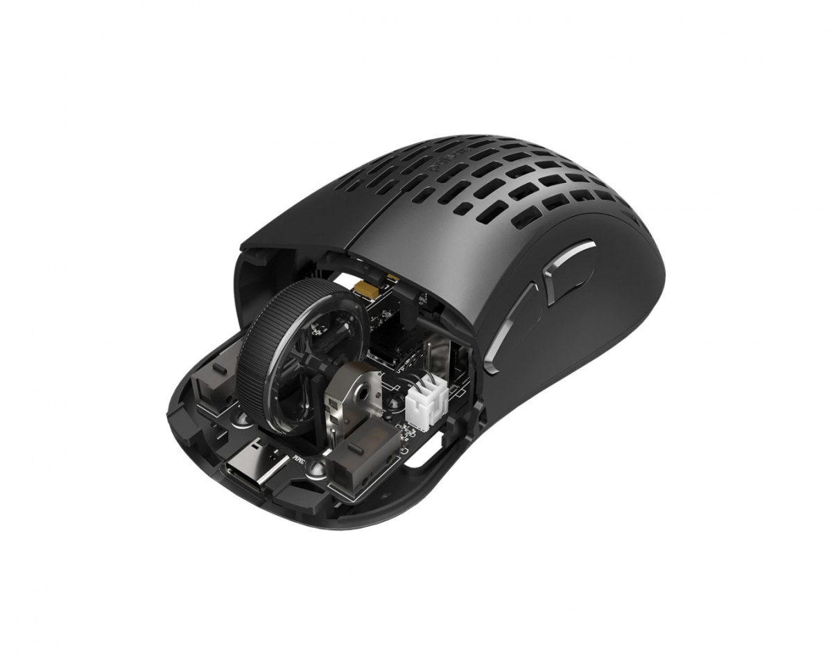 Mysz Pulsar Xlite Wireless v2 Mini Black