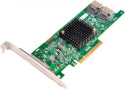 Kontroler RAID PCIe SilverStone ECS04
