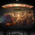 Podkładka Diablo 2 Resurrected Mephisto XL (edycja limitowana)