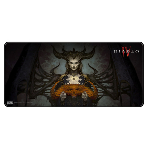 Podkładka Diablo 4 Lilith XL (edycja limitowana)