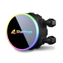 Chłodzenie wodne Sharkoon S70 RGB AIO