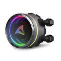 Chłodzenie wodne Sharkoon S90 RGB AIO
