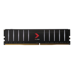 Pamięć Ram PNY XLR8 Low Profile DDR4 8GB 3200MHz CL16