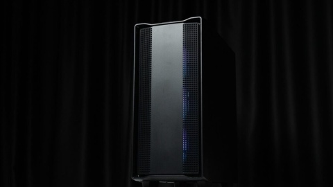 Komputer Fusion Gaming 3.0