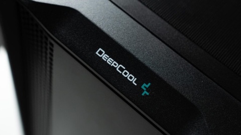 Komputer Fusion Gaming 3.0