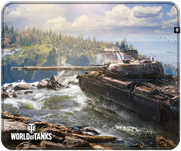 Podkładka World of Tanks: CS-52 LIS Mountain Fox, M