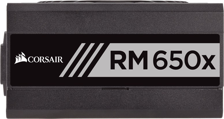 RM650X