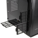 BitFenix Enso RGB Midi-Tower Tempered Glass - Black (BFC-ENS-150-KKWGK-RP)