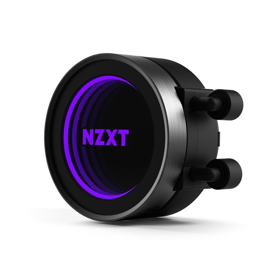 Kraken X72 nowoczesne chłodzenie wodne NZXT
