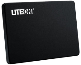 Dysk SSD Lite-On MU3 Series 480GB SATA3 (PH6-CE480-L)