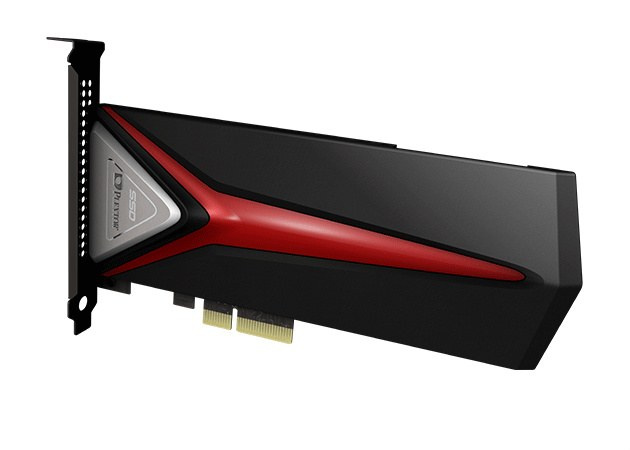 Plextor M8Pe(Y) 256GB PCIe x4 (PX-256M8PeY)