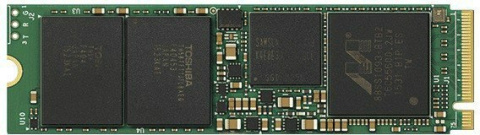 SSD Plextor 256GB M.2 PCIe (PX-256M8PeGN)