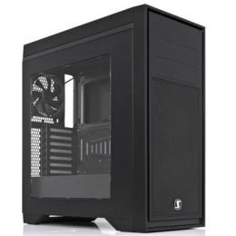 Komputer BlackWhite - 1600X/8GB/1060