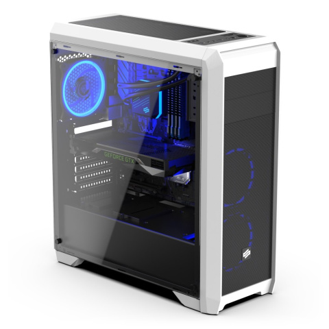 regnum rg4t rgb frosty white