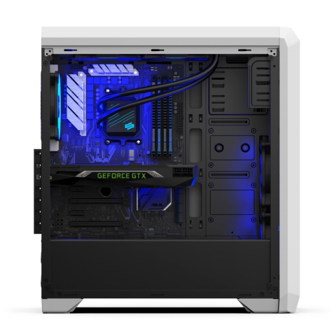 silentiumpc regnum rg4t rgb frosty white