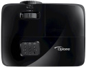 Projektor Optoma HD144X DLP, 1080p 3200 ANSI (E1P0A0UBE1Z2)