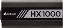 Zasilacz Corsair HX1000 (CP-9020139-EU)