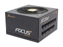 SeaSonic Focus Plus 650 W Gold zasilacz