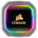 Chłodzenie wodne Corsair H115i PLATINUM RGB Hydro Series 280mm