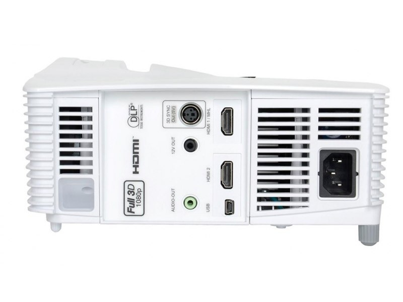 Projektor Optoma GT1080e DLP FullHD 3000 ANSI Short Throw