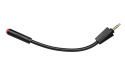 Słuchawki Lioncast LX60 USB RGB (15412)