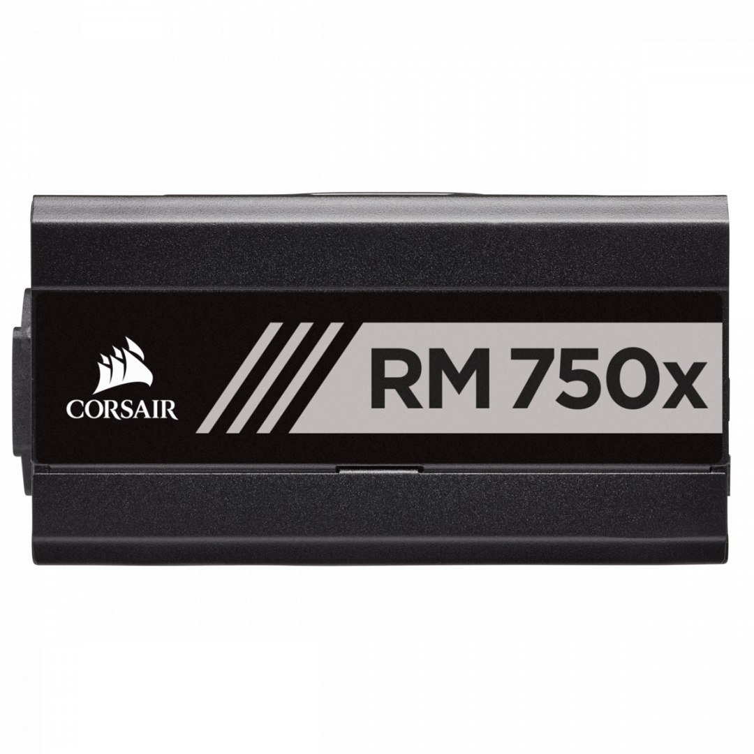 Zasilacz Corsair RM750x