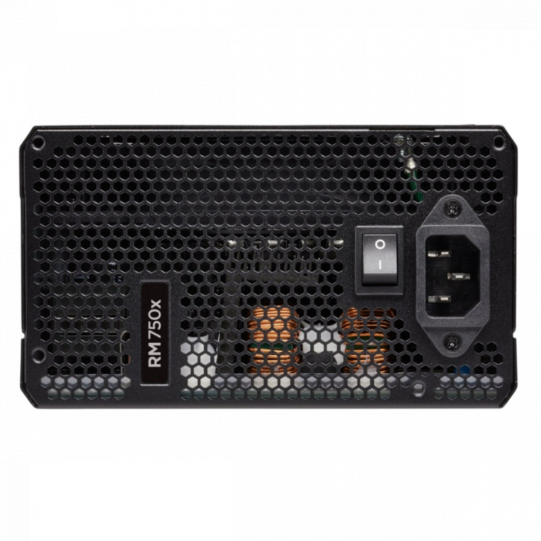 CORSAIR RM750W CP-9020179 CORSAIR RM750W CP-9020179