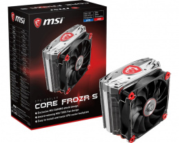 Chłodzenie CPU MSI Core Frozr S