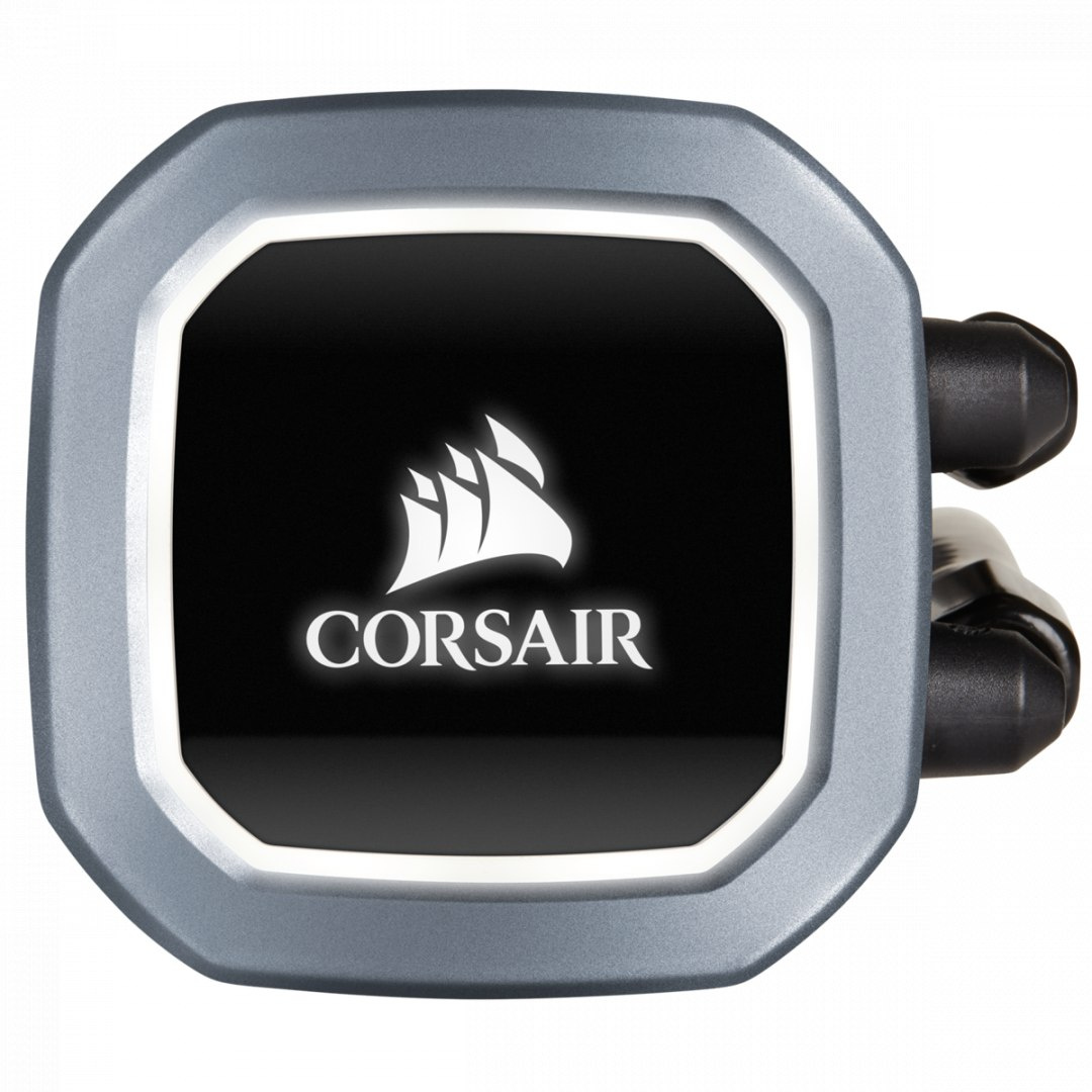 Chłodzenie wodne Corsair Hydro Series H60 (CW-9060036-WW)