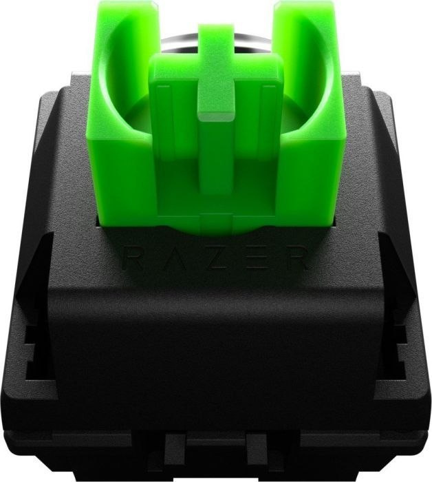 Klawiatura Razer BlackWidow Elite US Green Switch (RZ03-02620100-R3M1)