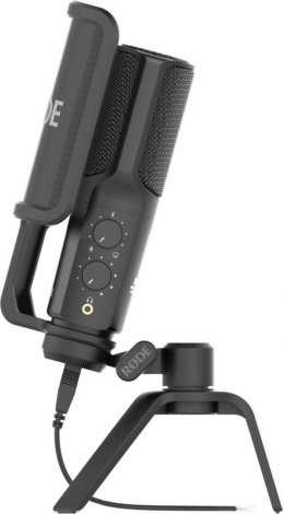 Mikrofon Rode NT-USB (400400030)