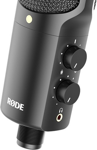 Rode NT-USB mikrofon