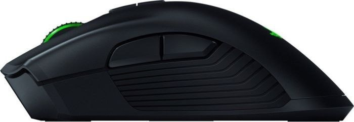 Mysz Razer Mamba Wireless Peripheral (RZ01-02710100-R3M1)