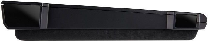 Podkładka Corsair K63 Wireless Gaming Lapboard (CH-9510000-WW)